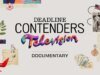 Deadline’s Contenders TV: documentário começa hoje, e isso é um fato