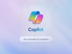 A Microsoft passou anos pressionando o Copilot, mas agora diz para não confiar nele