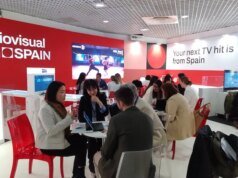 ICEX consolida impulso internacional audiovisual da Espanha no ciclo mais enxuto 2025