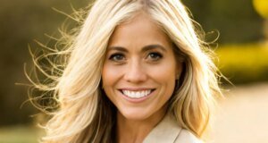 CAA nomeia Courtney McHugh como executiva em Talent Business Ventures