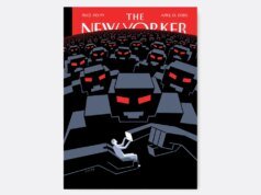 “Novos Horizontes” de Christoph Niemann