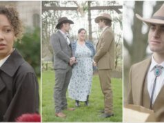 Onset Octopus reivindica o primeiro vídeo vertical do Reino Unido com o modelo de negócios dramático ‘Cowboy Before Dark’