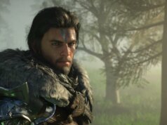 ‘Crimson Desert’ é um simulador de pai gato