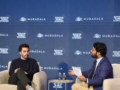 O CEO da Runway diz que a IA poderia ajudar Hollywood a fazer 50 filmes em vez de um blockbuster de US$ 100 milhões