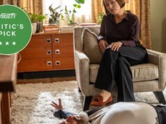 A sátira da AMC no Vale do Silício, ‘The Audacity’, é uma abordagem nítida e abrangente sobre o que motiva os magnatas da tecnologia: crítica de TV