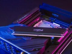 A fome de chips da IA pode manter os preços das memórias dolorosamente altos por anos