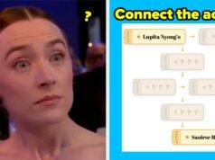 Duvido muito que você consiga resolver essas difíceis cadeias de filmes sem pelo menos um erro