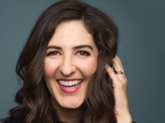 D’Arcy Carden receberá prêmio de excelência em atuação no SeriesFest