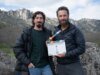 Johnny Massaro e Rodrigo Santoro liderarão ‘The Pilgrimage’ da Netflix; Câmeras rolam na adaptação de Paulo Coelho