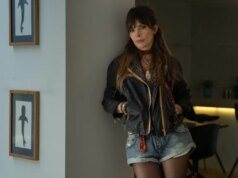 SkyShowtime e Polsat se unem para remake polonês de ‘High Potential’, estrelado por Agnieszka Dygant