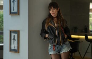 SkyShowtime e Polsat se unem para remake polonês de ‘High Potential’, estrelado por Agnieszka Dygant