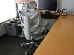 Chega de fadiga no escritório: como o Welax S9 redefine os assentos ergonômicos