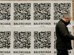 Golpes de tráfego com código QR parecem inteligentes – mas são profundamente preocupantes