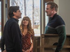 Jason Bateman e Linda Cardellini lançam Emmys de atuação de apoio para ‘DTF St.