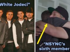 18 revelações explosivas de "Confidencial da Boy Band" Que revelam o lado negro do chiclete pop