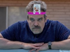 David Harbour define oferta para o Emmy de ‘DTF St. Louis’ como ator coadjuvante com várias indicações em jogo (EXCLUSIVO)