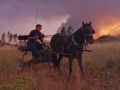 INDOX embarca no filme de estreia de Wyatt Maw, ‘Ashland’, como produtor executivo