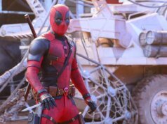 De acordo com Ryan Reynolds, Deadpool é estritamente um personagem coadjuvante agora