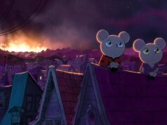 ‘Decorado’, de Alberto Vázquez, um dos maiores diretores de animação da Espanha, dividido pelo produtor Iván Miñambres