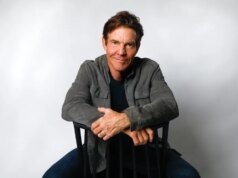 Dennis Quaid no banco do motorista, definido para estrelar a série NASCAR ‘Thunder Road’ em obras na AMC, de John Fusco