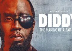 Nem tudo sobre os Benjamins: NBCU vê processo de difamação de US$ 100 milhões de Sean Combs rejeitado