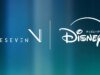 Disney+ assina acordo plurianual de co-desenvolvimento com The Seven do Japão