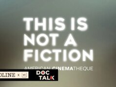 Podcast Doc Talk: Este não é um festival de ficção Cindy Flores sobre programação de documentários e documentários