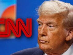 CNN defende autenticidade da declaração de “vitória” iraniana depois que Donald Trump publica afirmação irada de que foi uma “fraude”