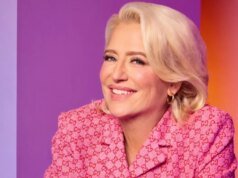 Dorinda Medley assina com CAA (EXCLUSIVO)