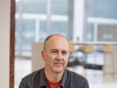 Ford EV e chefe de tecnologia deixando a montadora