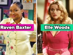 As mulheres estão compartilhando as personagens femininas que elas cresceram idolatrando, e meu coração está tããão cheio