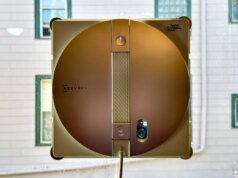Revisão do Ecovacs Winbot W3 Omni: Os robôs para limpeza de janelas têm um longo caminho a percorrer