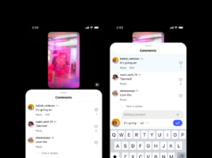 Agora você pode editar seus comentários do Instagram