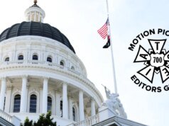 Editors Guild oferece elogios e advertências à iniciativa de incentivos à pós-produção na Califórnia