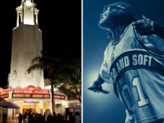 Filme concerto ‘Billie Eilish – Hit Me Hard and Soft: The Tour’ com estreia no Historic Village Theatre de Westwood antes das reformas