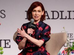 ‘Carrie Preston de Elsbeth diz que estrelas convidadas de alto nível são muito bem-vindas – Contenders TV