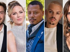 Emile Hirsch, Kate Beckinsale, Terrence Howard, Evan Ross e Cara Delevingne se preparam para a comédia dramática de ação ‘Turnbuckle’, de Sean McEwen