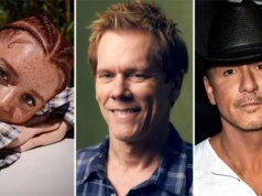 Erin Kellyman e Tim McGraw juntam-se a Kevin Bacon no piloto dramático do Hulu ‘Southern Bastards’
