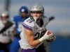 O running back do Western Mustangs, Ethan Dolby, é o destaque da lista de 2026 do U Sports East-West Bowl