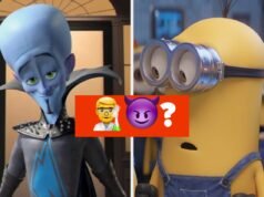 Você consegue adivinhar o filme de animação que não é da Disney a partir dos emojis?