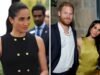 Meghan Markle está recebendo um ódio descontrolado por – preparem-se – vestindo verde