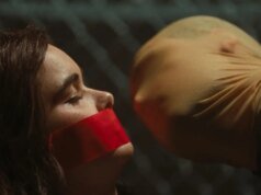 ‘Faces of Death’ retrata rapé realista. Isso não é a coisa mais perturbadora sobre isso