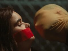 Crítica de ‘Faces of Death’: um filme de terror B no estilo dos anos 70 explora o crescente apetite por terror que é ‘real’