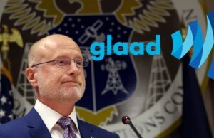 GLAAD critica Brendan Carr, da FCC, pelo “dano aos americanos LGBTQ” do inquérito de classificação de TV: “Isso é mais do que televisão”