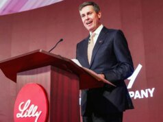 FDA aprova pílula GLP-1 da Eli Lilly