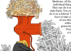 A citação da semana