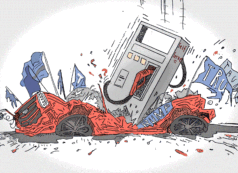 Karma encontra dogma