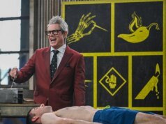 ‘Fear Factor: House Of Fear’ renovado para a 2ª temporada na Fox