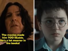 Tudo bem "Harry Potter" Fãs, digam-me o que vocês querem (e não querem) ver na nova série