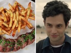 Crie a refeição dos seus sonhos para descobrir qual assassino fictício você é